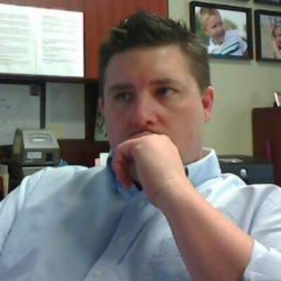 Profile Picture of Jeremy Knutson (@leanhog) on Twitter