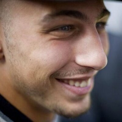 Profile Picture of Josh Finder (@iAmJ_Fine) on Twitter