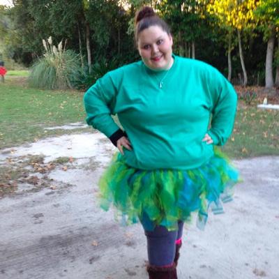 Profile Picture of Tabitha Fowler (@Tfowlerdesign) on Twitter
