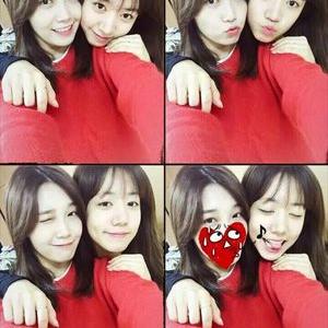 Profile Picture of Jung Eunji (@_pinkeunji) on Twitter