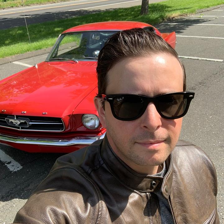 Profile Picture of Pete Herger (@peteherger) on Tiktok