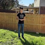 Profile Picture of Gabriel Gutierrez (@gabefamosa) on Instagram