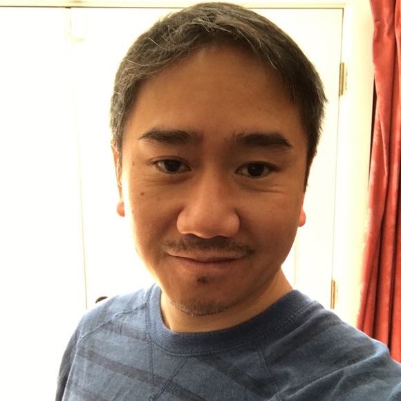Profile Picture of David Riethmiller (@davidriet) on Poshmark