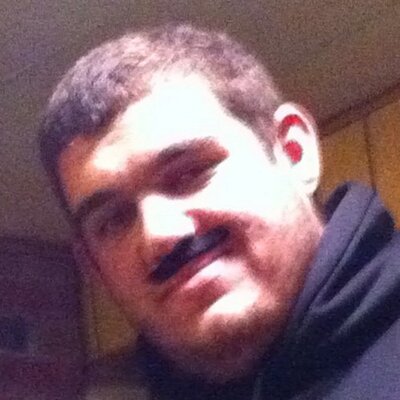 Profile Picture of Mark Spero (@ambientnite) on Twitter