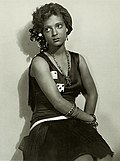 Profile Picture of Nina Mae McKinney - Wikipediaon Wikipedia