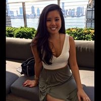 Profile Photo of Christina Kim (@christina-kim-76) on Quora