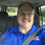 Profile Picture of Rickey Ramey (@rameyrickey) on Instagram