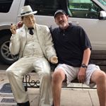 Profile Picture of David Gilmore (@dwg935) on Instagram