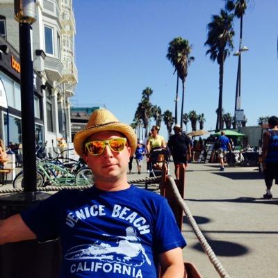 Profile Picture of Eric Geist (@egeist99) on Twitter