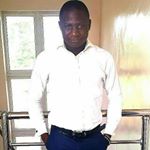 Profile Picture of Haggai John (@haggaijohn) on Instagram