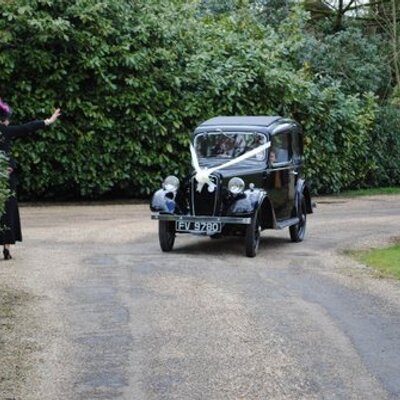 Profile Picture of John Les Cheetham (@jlescheetham) on Twitter