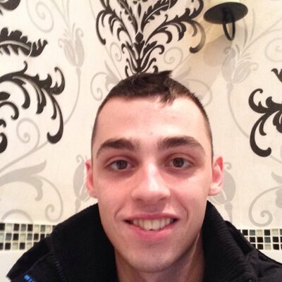 Profile Picture of Paul Johnstone (@pauljohnstone92) on Twitter