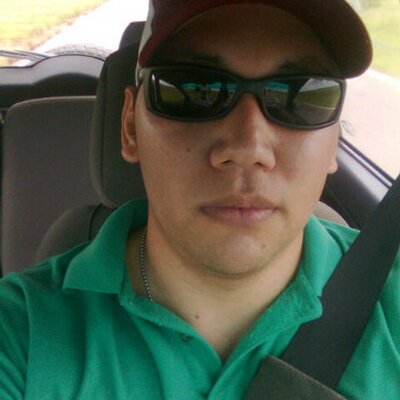 Profile Picture of Edward Blanco (@edwardblanco1) on Twitter