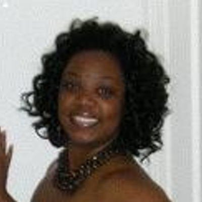 Profile Picture of Melitta Wright (@GoldenLady76) on Twitter