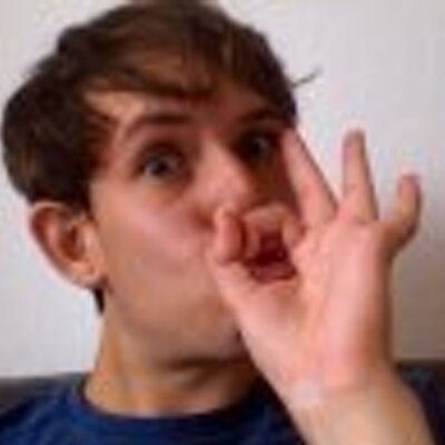 Profile Picture of Andreas Larsen (@FndrBndr) on Twitter