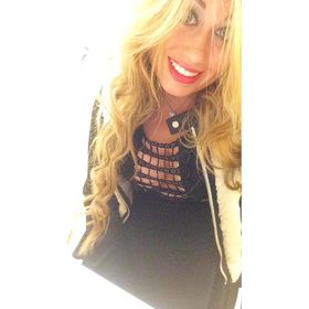 Profile Picture of Brianna Levinson (@bbriiannadalex3) on Pinterest