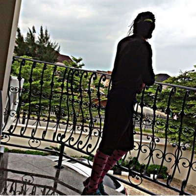 Profile Picture of Amy Theodora Okafor (@amy__theodora) on Twitter