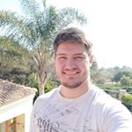 Profile Picture of Paul Griesel (@grieselpaul) on Instagram