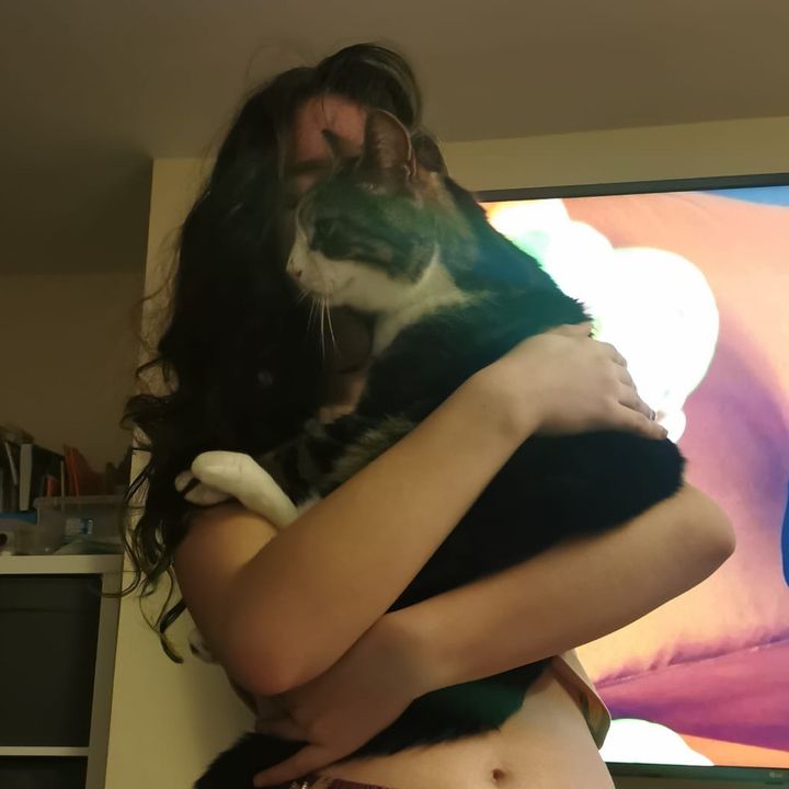 Profile Picture of 𝐥𝐞𝐚𝐡 (@leahcorbett_) on Tiktok