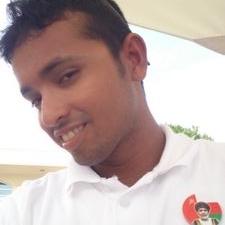 Profile Picture of Mir Hossain (@mirhossain364) on Twitter