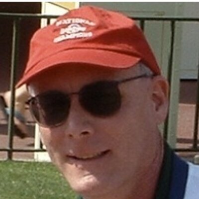 Profile Picture of Roger Mezger (@RogerMezger) on Twitter