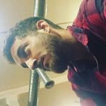 Profile Picture of Andrew D'Ambrosio (@ajdambrosio) on Instagram