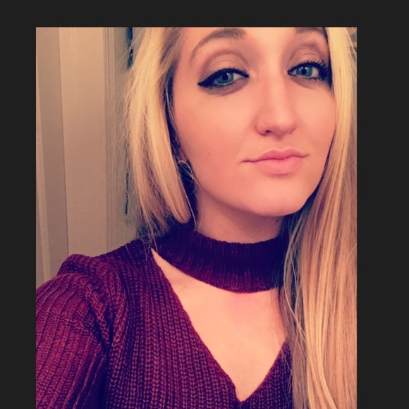 Profile Picture of Kate Jordan (@katejordan42) on Poshmark