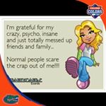 Profile Picture of Diane McGinnis (@madgra1028) on Instagram
