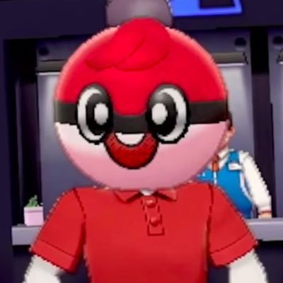Profile Picture of Ball Guy Dancing (@BallGuyDancing) on Twitter
