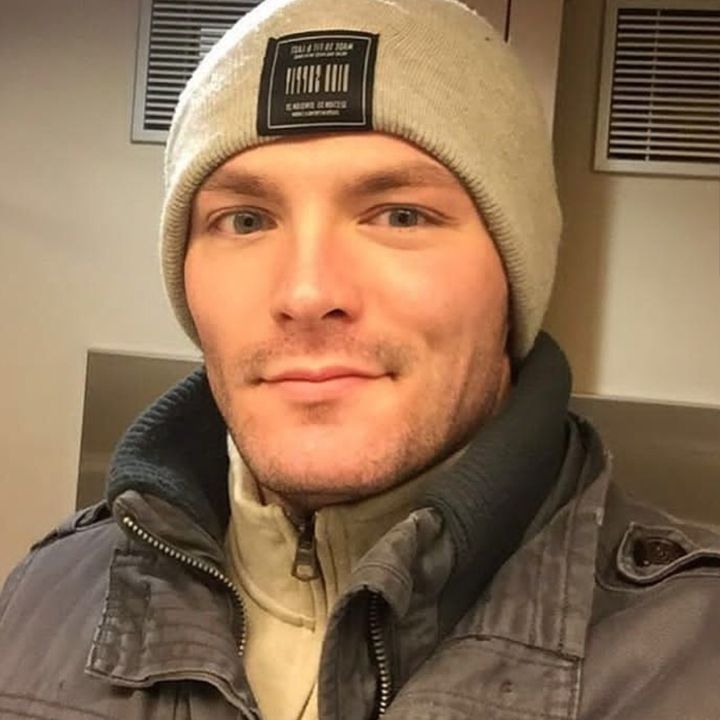 Profile Picture of Ryan Andrews (@ryanandrews669) on Tiktok