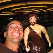 Profile Picture of StefanCharles (@StefanCharles) on Twitter