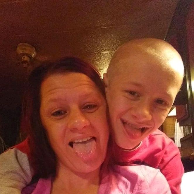 Profile Picture of marshallmathis435 (@lovingmommy1842) on Tiktok