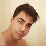 Profile Picture of 𝙈𝙖𝙩𝙚𝙤 𝙈𝙖𝙧𝙩𝙞𝙣 (@mateo.martin97) on Instagram