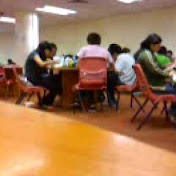 Profile Picture of Alice Hui (@snipehuihui) on Youtube