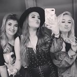 Profile Picture of ➵ Michaela Walsh (@michaelawalsh96) on Instagram