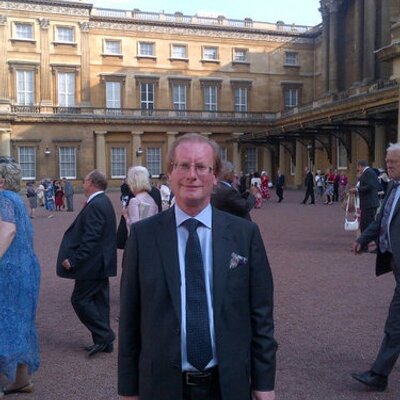 Profile Picture of Bob Steed (@bob_steed) on Twitter