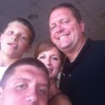 Profile Picture of Chris Jolliff Denecker (@chrisdenecker) on Instagram