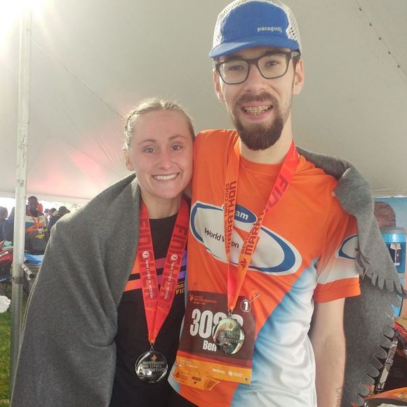 Profile Picture of Benjamin Braaten (@braa0004) on Poshmark