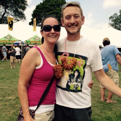 Profile Picture of Matt Sproul (@MattMSUSpartan) on Twitter