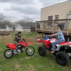 Profile Picture of Eric Shallenberger (@eric.shallenberger.3) on Facebook