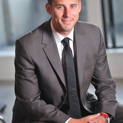 Profile Picture of M.Burrows Properties (@MarcBurrows) on Twitter