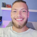 Dávid Bališ - Instagram Profile Picture of Dávid Bališ (@dafitko) on Instagram