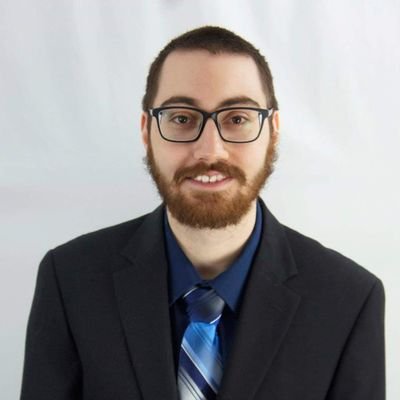 Profile Picture of Jacob Glasgow (@JGlasgow) on Twitter