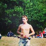 Profile Picture of Jason Bray (@teufeur_fou) on Instagram