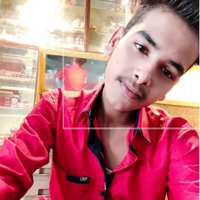 Profile Picture of Prakash_prasad (@RyukMikami) on Twitter