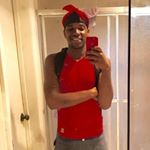 Profile Picture of Malik Singleton (@_bigbank_) on Instagram