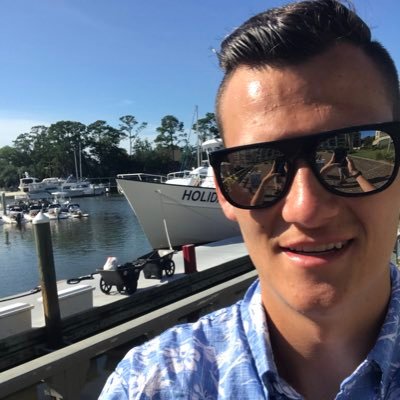 Profile Picture of Joe Reba (@UNCHeels30) on Twitter