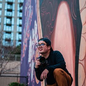 Profile Picture of Dennis Yu (@dyufoto) on Pinterest