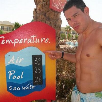 Profile Picture of Andrew Baggett (@ambaggett) on Twitter