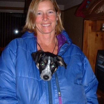 Profile Picture of Jennifer Royall (@j4royall) on Twitter